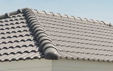 advantages of Stinchcombe clay roofing
