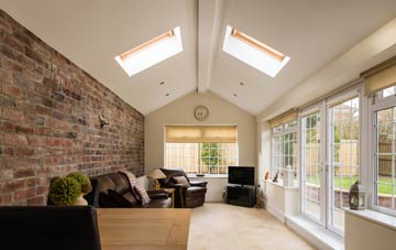 conservatory roof insulation Stinchcombe, Gloucestershire