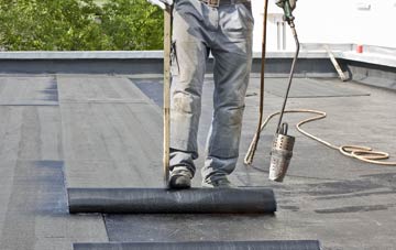 flat roof replacement Stinchcombe, Gloucestershire