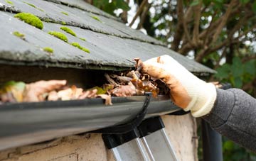 gutter cleaning Stinchcombe, Gloucestershire